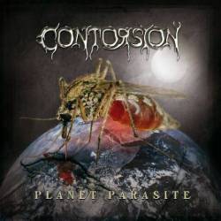 Contorsion : Planet Parasite